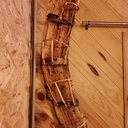 Petite étagère de cuisine