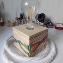 Lampe confinement 2.0