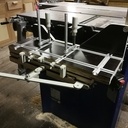 Adaptation table de mortaisage sur Lurem MF260