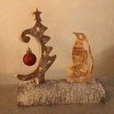 Décoration de Noël