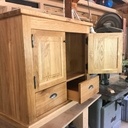 Meuble de salle de bain