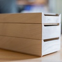 Petites boites gigognes