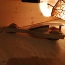 Engin mobile non identifié