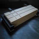 Boite pour jeu Quoridor