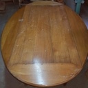 Relooking table de salle a manger