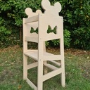 Tour d'observation "Montessori"