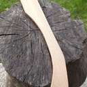 À chaque jour suffit sa spatule.