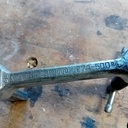 Serre joint