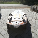 DES ROULETTES POUR MA PLANCHE A VOILE