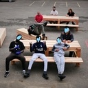 Aménagement extérieur // Chantier participatif