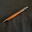 Stylo bille et son coffret