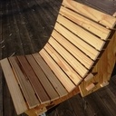 Fauteuil à roulettes