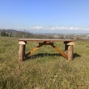 Banc de refuge