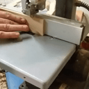 Support photo à la Cévenole