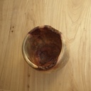 Vase torturé de décoration