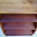 Une autre tour d'observation Montessori