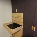 Mon premier dressing