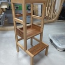 Tour d'observation "Montessori"