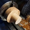 Support magnétique pour couturière