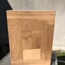 Coffre à outils : réfection