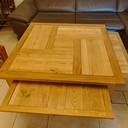 Table de salon