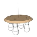 Eclairage de nos Ateliers