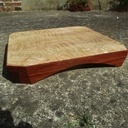 Planche à découper.