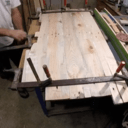 Aménagement de placard