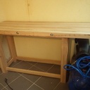 Etabli Pour Tour à bois