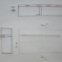 Schéma succin, sans les dimensions.