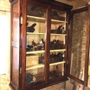 Vitrine « Mon petit musée »