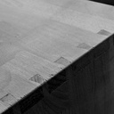 Petit banc pour enfant