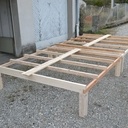 Cabane pour les enfants