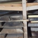 Mezzanine pour stockage