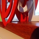 Lampe Supporter du Standard de Liège