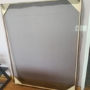 Cadres moustiquaires