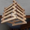 Lanterne extérieure