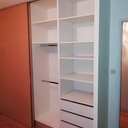 Du placard en veux tu en voilà !