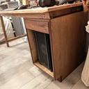 Bureau pour ma tendre Cadette