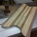 Etageres avec récup 2 le retour