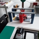 Parking et Garage voiture