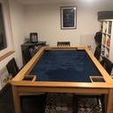 Table de jeux