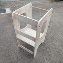 Tour d'observation (ou Tour Montéssori)