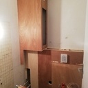 Aménagement d'un coin privé