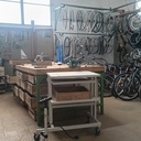 Notre atelier associatif recrute un.e responsable d'atelier bois