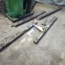 Carré potager express