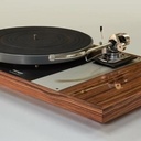 Platine vinyle Thorens TD160 MKII