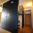 Aménagement d'un Hall d'entrée