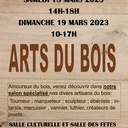 Fête du Bois en Meuse