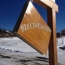 Panneau bibliothèque